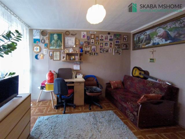 Mieszkanie na sprzedaż 2 pokoje Tychy, 37,90 m2, 3 piętro