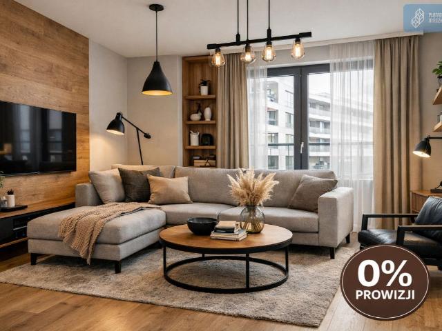 Mieszkanie na sprzedaż 2 pokoje Tychy, 49,55 m2, 1 piętro