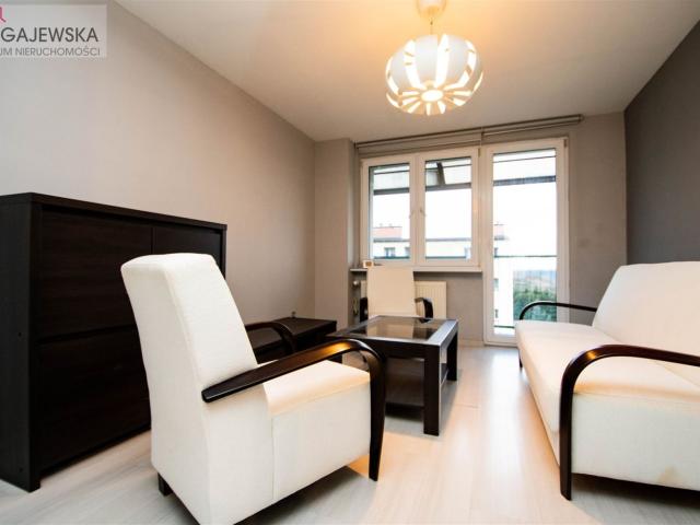 Mieszkanie na sprzedaż 2 pokoje Ujście, 38,10 m2, 4 piętro
