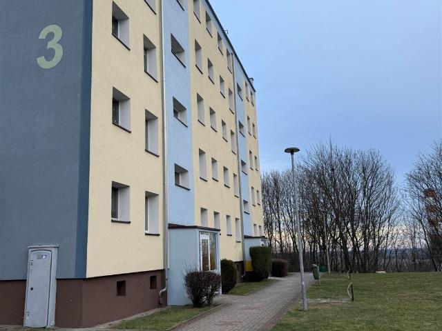 Mieszkanie na sprzedaż 2 pokoje Ujście, 38,10 m2, 4 piętro