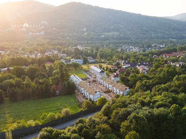 Mieszkanie na sprzedaż 2 pokoje Ustroń, 42,60 m2, parter