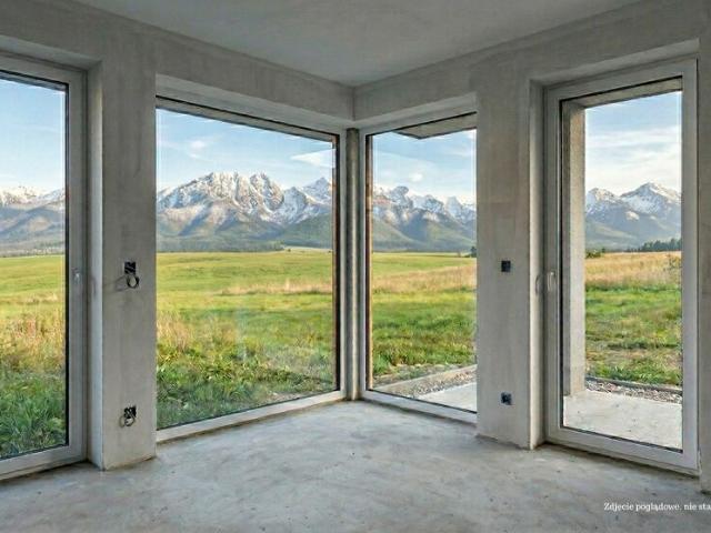 Mieszkanie na sprzedaż 2 pokoje Zakopane, 34,10 m2