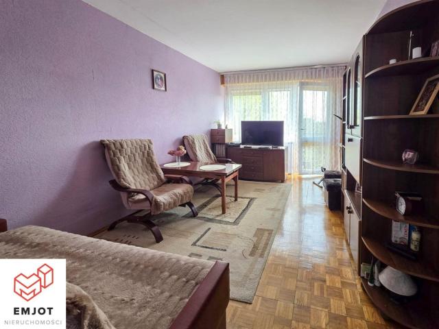 Mieszkanie na sprzedaż 2 pokoje Zduńska Wola, 37 m2, 4 piętro