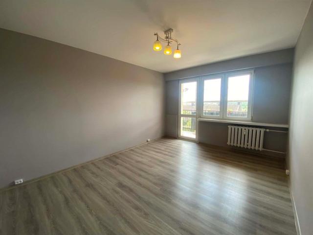 Mieszkanie na sprzedaż 2 pokoje Zduńska Wola, 48,10 m2, 4 piętro