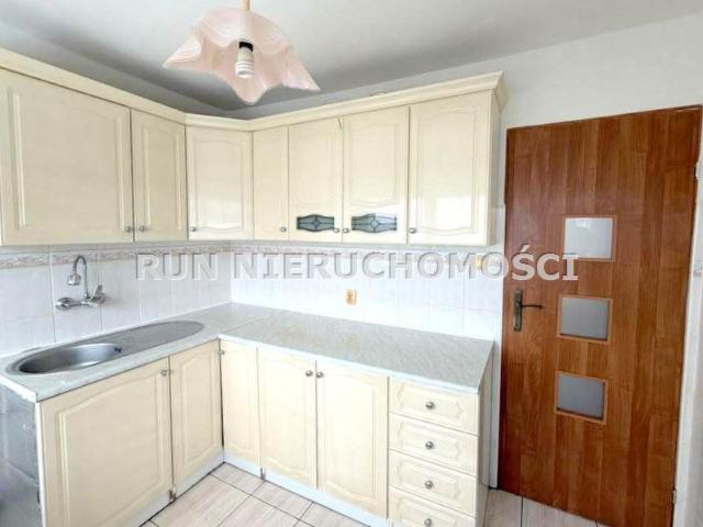 Mieszkanie na sprzedaż 2 pokoje Zielona Góra, 41,60 m2, 3 piętro
