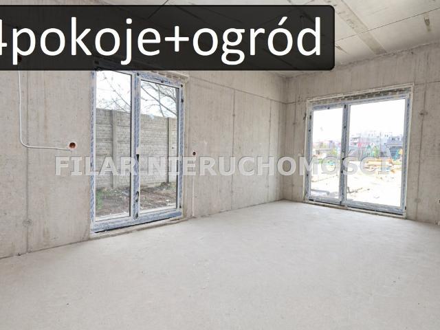 Mieszkanie na sprzedaż