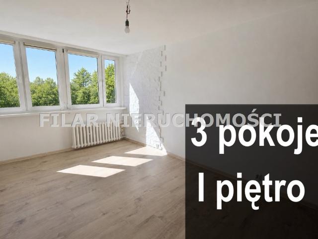 Mieszkanie na sprzedaż