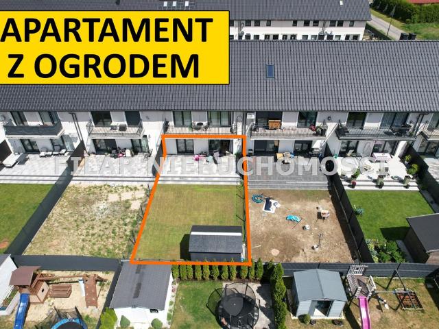 Mieszkanie na sprzedaż