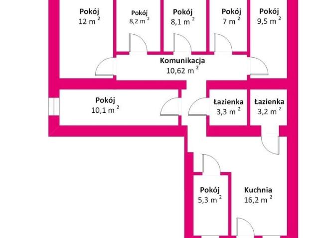 Mieszkanie na sprzedaż, 30 Stycznia