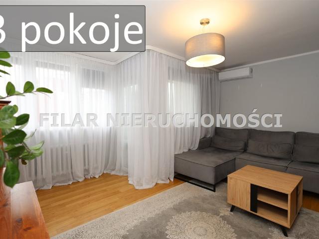 Mieszkanie na sprzedaż
