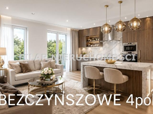 Mieszkanie na sprzedaż