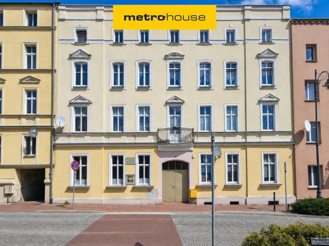 Mieszkanie na sprzedaż, 31 Stycznia