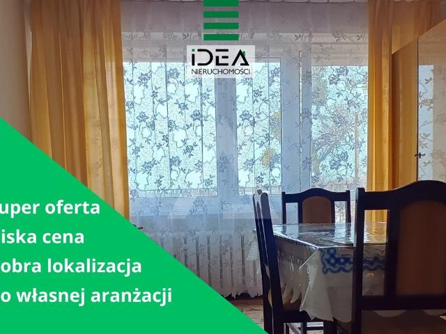 Mieszkanie na sprzedaż