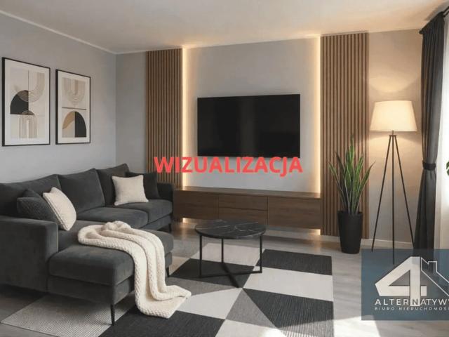 Mieszkanie na sprzedaż