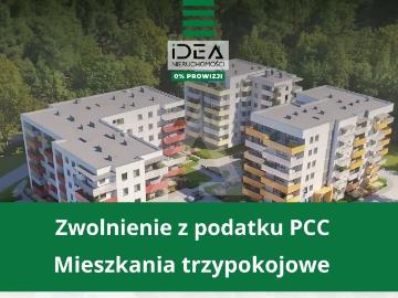 Mieszkanie na sprzedaż