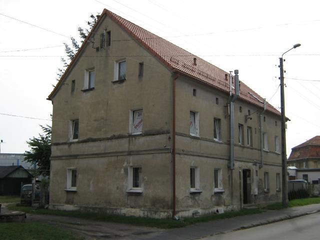 Mieszkanie na sprzedaż