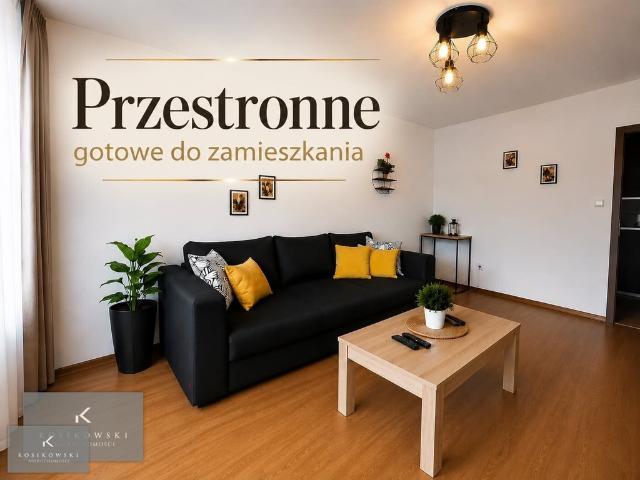 Mieszkanie na sprzedaż