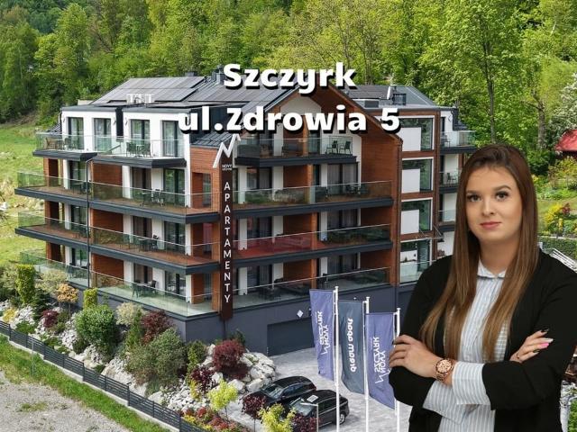 Mieszkanie na sprzedaż, Zdrowia