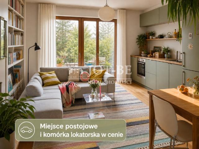 Mieszkanie na sprzedaż