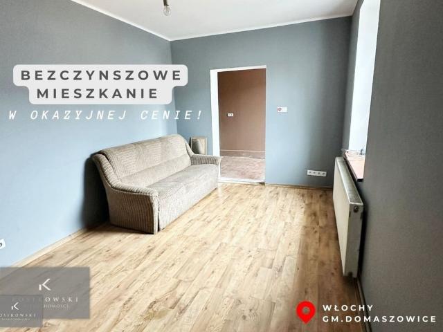 Mieszkanie na sprzedaż
