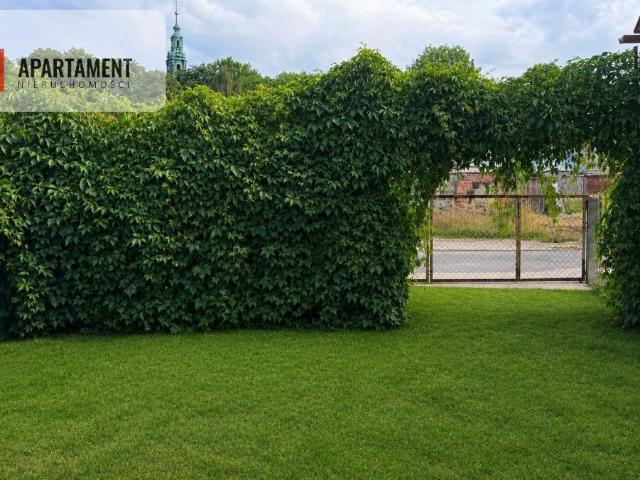 Mieszkanie na sprzedaż 7 pokoi Chocianów, 65,25 m2, 1 piętro