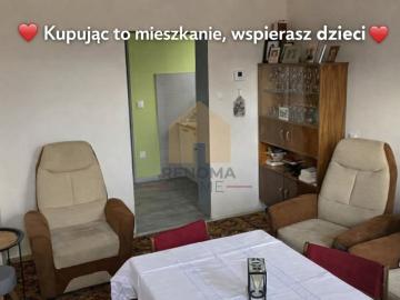 Mieszkanie na sprzedaż