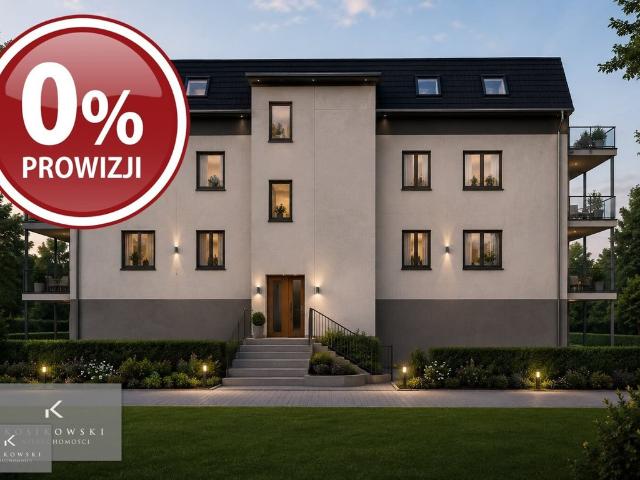 Mieszkanie na sprzedaż
