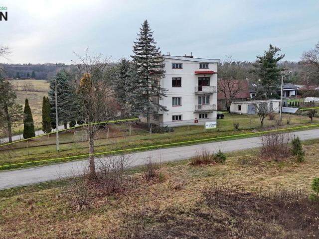 Mieszkanie na sprzedaż