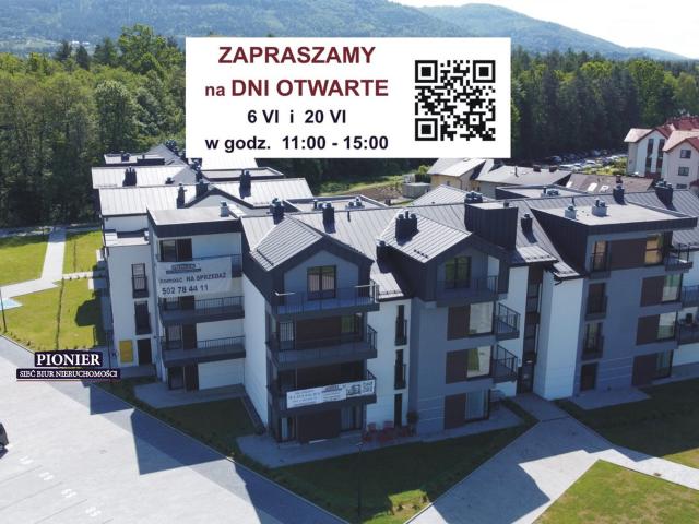 Mieszkanie na sprzedaż