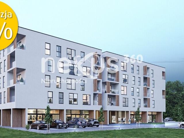 Mieszkanie na sprzedaż