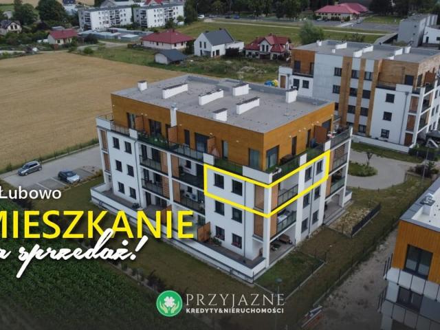 Mieszkanie na sprzedaż