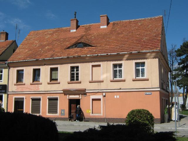 Mieszkanie na sprzedaż