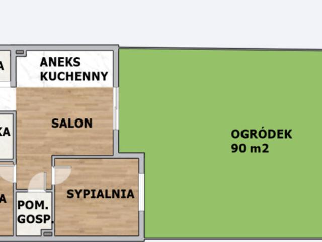 Mieszkanie na sprzedaż