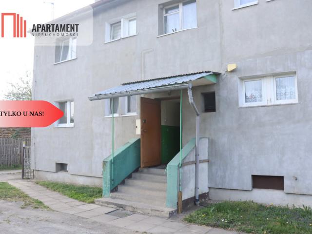 Mieszkanie na sprzedaż