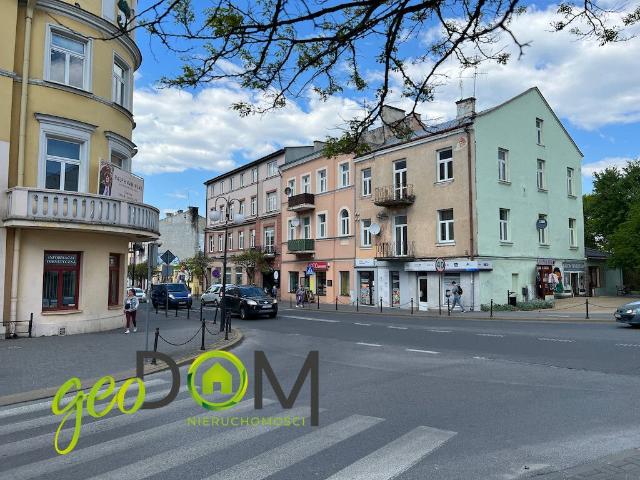 Mieszkanie na sprzedaż 4 pokoje Chełm, 145 m2, 2 piętro
