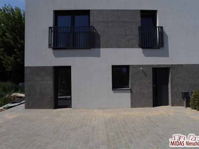 Mieszkanie na sprzedaż 4 pokoje Ciechocinek, 88 m2, 1 piętro