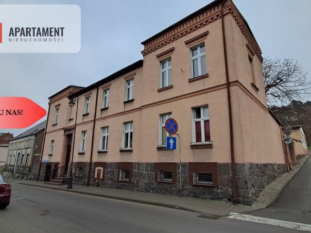 Mieszkanie na sprzedaż 4 pokoje Czarnków, 267,23 m2, parter
