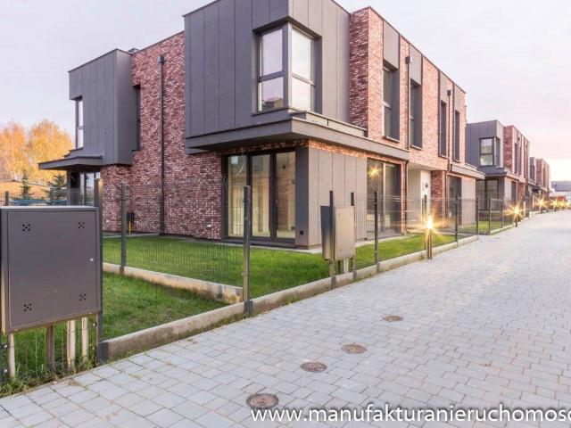 Mieszkanie na sprzedaż 4 pokoje białostocki, 70,51 m2, parter