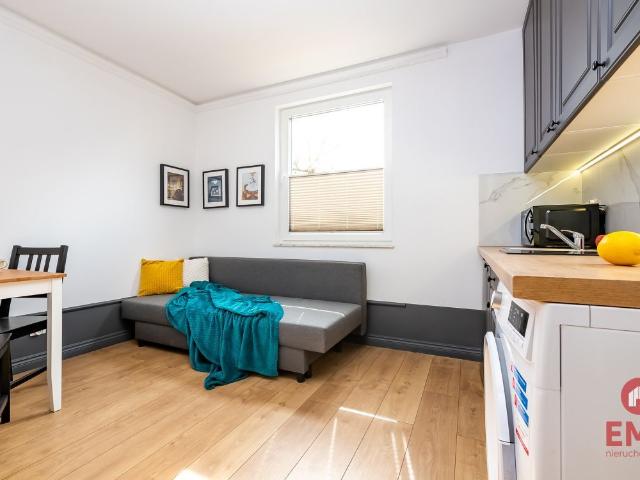Mieszkanie na sprzedaż 4 pokoje Białystok Centrum, 72 m2, 4 piętro