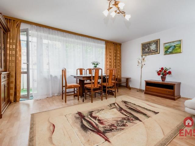 Mieszkanie na sprzedaż 4 pokoje Białystok Dziesięciny I, 84,50 m2, 1 piętro
