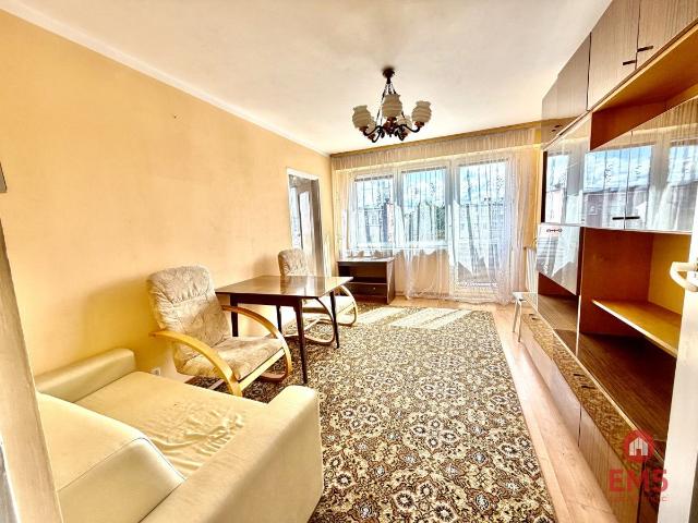 Mieszkanie na sprzedaż 4 pokoje Bielsk Podlaski, 58 m2, 4 piętro