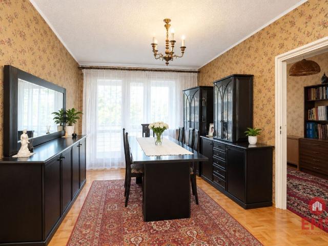 Mieszkanie na sprzedaż 4 pokoje Bielsk Podlaski, 60 m2, 1 piętro