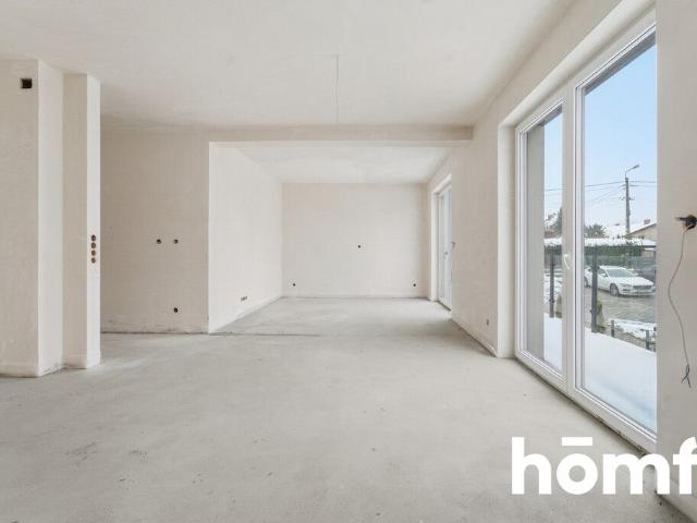 Mieszkanie na sprzedaż 4 pokoje Bielsko Biała, 89 m2, 1 piętro