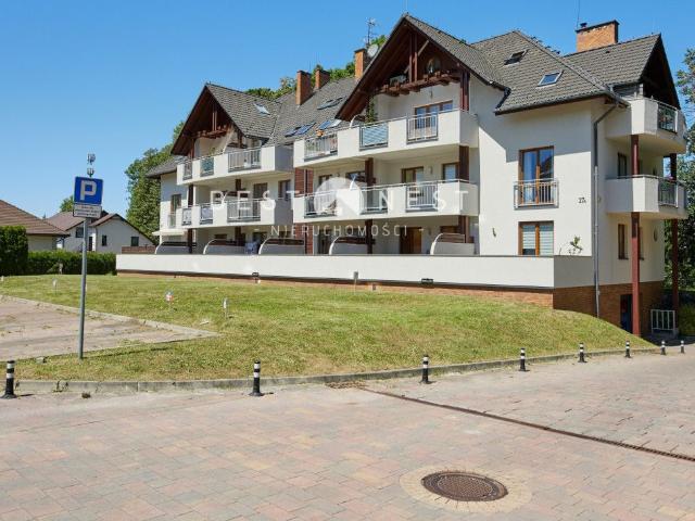 Mieszkanie na sprzedaż 4 pokoje Bielsko Biała, 93,45 m2, 2 piętro