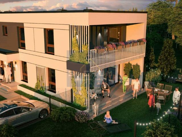 Mieszkanie na sprzedaż 4 pokoje lubliniecki, 68,28 m2, 1 piętro