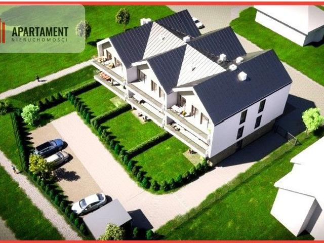 Mieszkanie na sprzedaż 4 pokoje bydgoski, 73,83 m2, parter