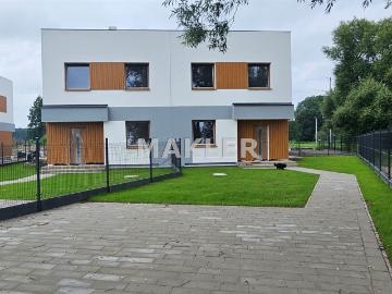 Mieszkanie na sprzedaż 4 pokoje bydgoski, 87,78 m2, 1 piętro