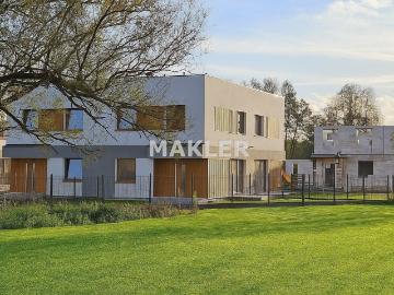 Mieszkanie na sprzedaż 4 pokoje bydgoski, 87,78 m2, parter