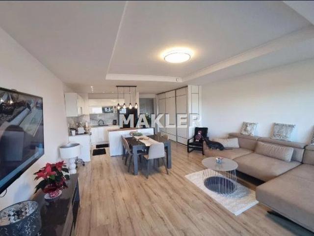 Mieszkanie na sprzedaż 4 pokoje Bydgoszcz Nowy Fordon, 83,30 m2, 3 piętro