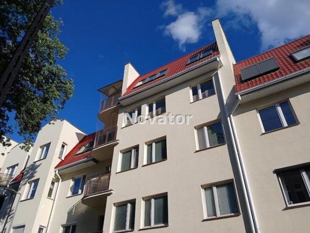 Mieszkanie na sprzedaż 4 pokoje Bydgoszcz Szwederowo, 105 m2, 3 piętro